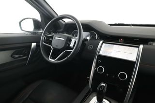 Land-Rover Discovery Sport D200 Mild-Hybrid R-Dynamic S AWD