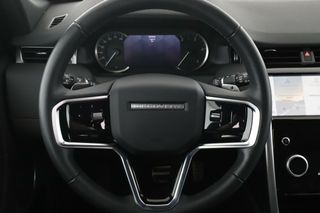 Land-Rover Discovery Sport D200 Mild-Hybrid R-Dynamic S AWD