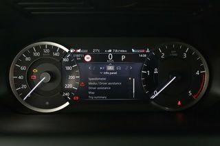 Land-Rover Discovery Sport D200 Mild-Hybrid R-Dynamic S AWD