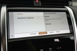 Land-Rover Discovery Sport D200 Mild-Hybrid R-Dynamic S AWD