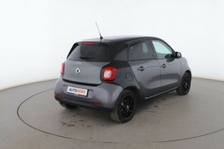 Smart Forfour 0.9 Turbo Basis Passion