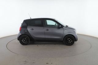 Smart Forfour 0.9 Turbo Basis Passion