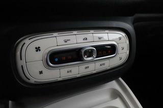 Smart Forfour 0.9 Turbo Basis Passion