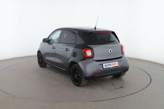Smart Forfour 0.9 Turbo Basis Passion