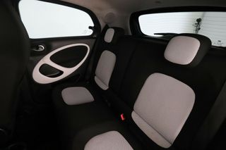 Smart Forfour 0.9 Turbo Basis Passion