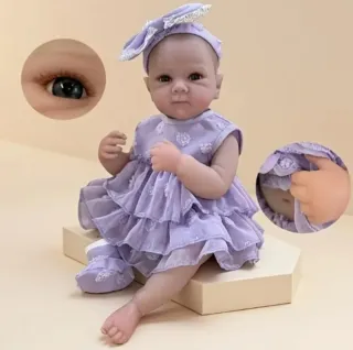 Bebé Reborn 