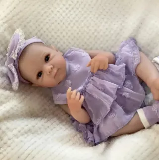 Bebé Reborn 