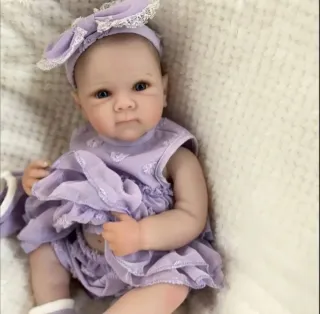 Bebé Reborn 