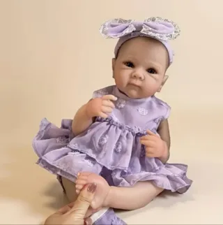 Bebé Reborn 