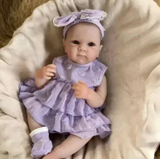 Bebé Reborn 
