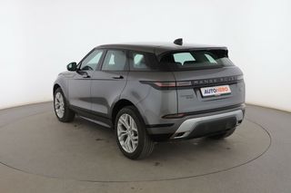 Land-Rover Range Rover Evoque 2.0 Td4 SE HEV