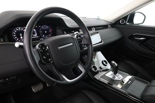 Land-Rover Range Rover Evoque 2.0 Td4 SE HEV