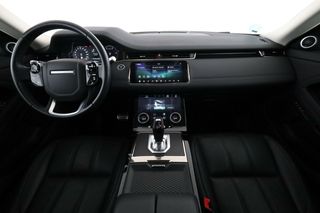 Land-Rover Range Rover Evoque 2.0 Td4 SE HEV