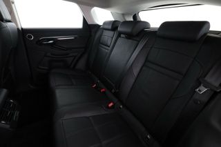 Land-Rover Range Rover Evoque 2.0 Td4 SE HEV