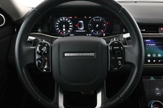 Land-Rover Range Rover Evoque 2.0 Td4 SE HEV