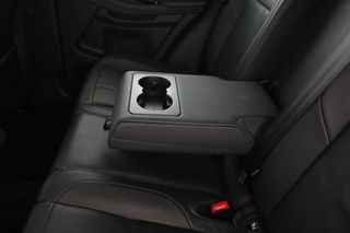 Land-Rover Range Rover Evoque 2.0 Td4 SE HEV