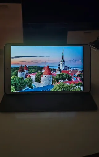 Huawei MediaPad M3