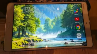Huawei MediaPad M3