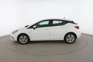 Opel Astra 1.6 CDTI DPF Selective