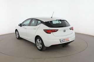 Opel Astra 1.6 CDTI DPF Selective