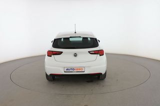 Opel Astra 1.6 CDTI DPF Selective