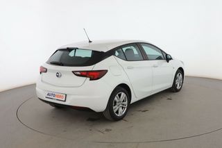 Opel Astra 1.6 CDTI DPF Selective