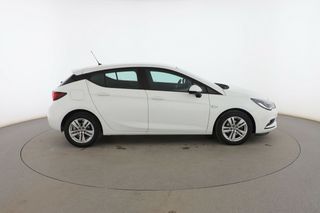 Opel Astra 1.6 CDTI DPF Selective