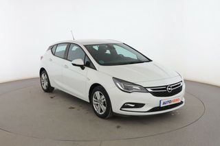 Opel Astra 1.6 CDTI DPF Selective