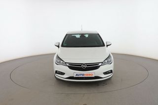 Opel Astra 1.6 CDTI DPF Selective