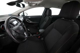 Opel Astra 1.6 CDTI DPF Selective