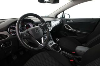 Opel Astra 1.6 CDTI DPF Selective