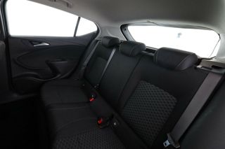 Opel Astra 1.6 CDTI DPF Selective