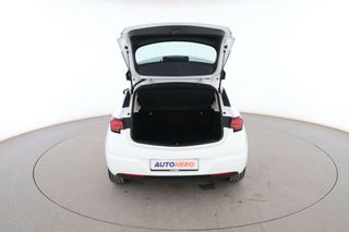 Opel Astra 1.6 CDTI DPF Selective