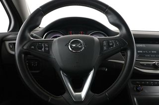 Opel Astra 1.6 CDTI DPF Selective