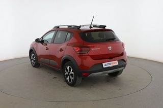 Dacia Sandero 1.0 TCe Stepway Comfort