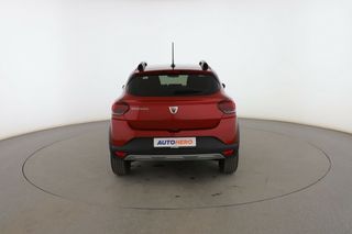 Dacia Sandero 1.0 TCe Stepway Comfort