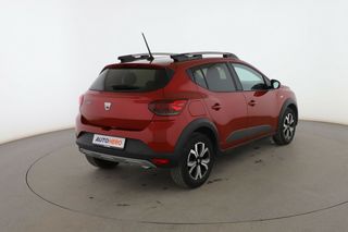 Dacia Sandero 1.0 TCe Stepway Comfort