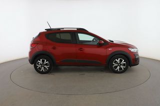Dacia Sandero 1.0 TCe Stepway Comfort