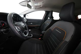 Dacia Sandero 1.0 TCe Stepway Comfort