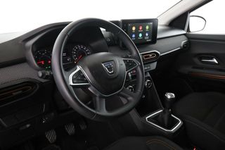 Dacia Sandero 1.0 TCe Stepway Comfort