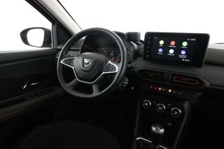 Dacia Sandero 1.0 TCe Stepway Comfort