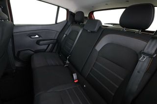 Dacia Sandero 1.0 TCe Stepway Comfort