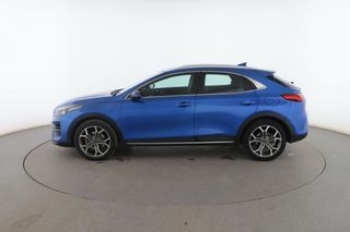 Kia XCeed 1.6 CRDi Mild-Hybrid Tech