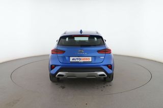 Kia XCeed 1.6 CRDi Mild-Hybrid Tech