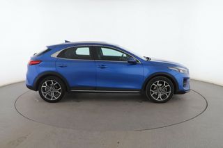 Kia XCeed 1.6 CRDi Mild-Hybrid Tech
