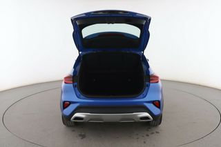 Kia XCeed 1.6 CRDi Mild-Hybrid Tech