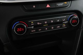 Kia XCeed 1.6 CRDi Mild-Hybrid Tech