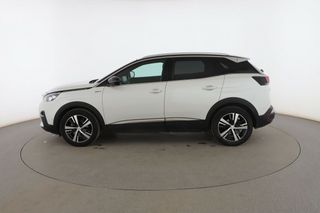 Peugeot 3008 1.2 PureTech GT Line