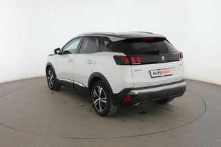 Peugeot 3008 1.2 PureTech GT Line