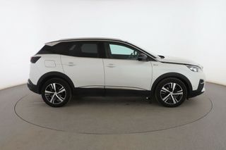 Peugeot 3008 1.2 PureTech GT Line